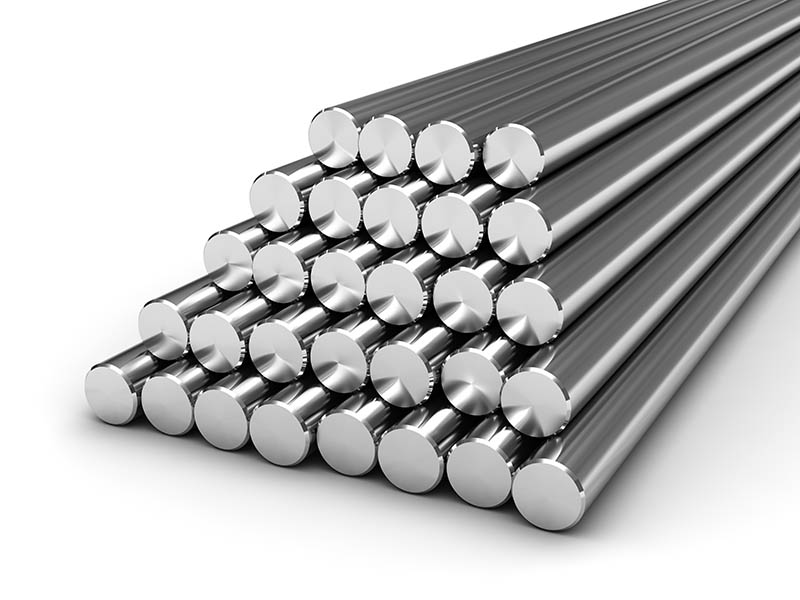 Industry wire products in stainless steel - Pure Steel Products